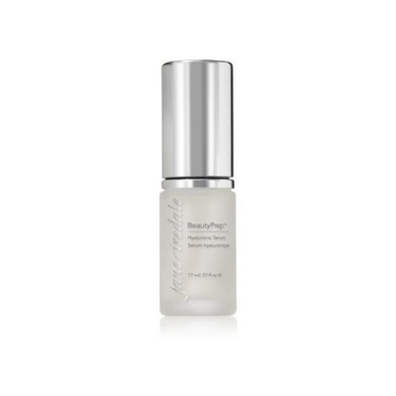 Jane Iredale Beauty Prep Hyaluronic Serum - JoyVIVA -  