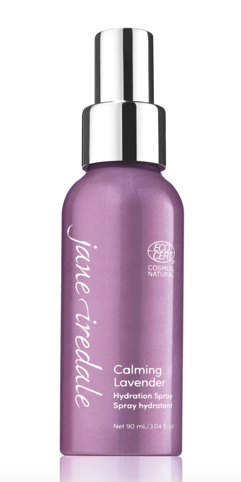 Jane Iredale Calming Lavender Hydration Spray - JoyVIVA -  