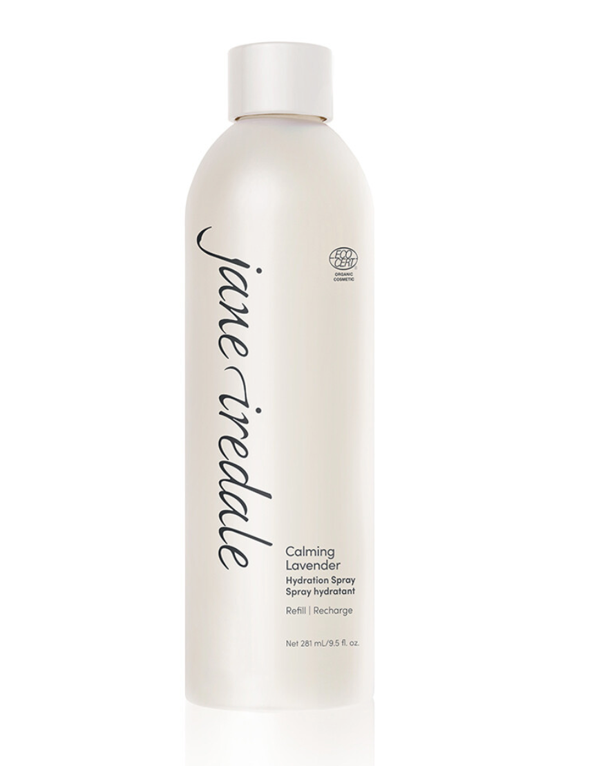 Jane Iredale Calming Lavender Hydration Spray - JoyVIVA -  