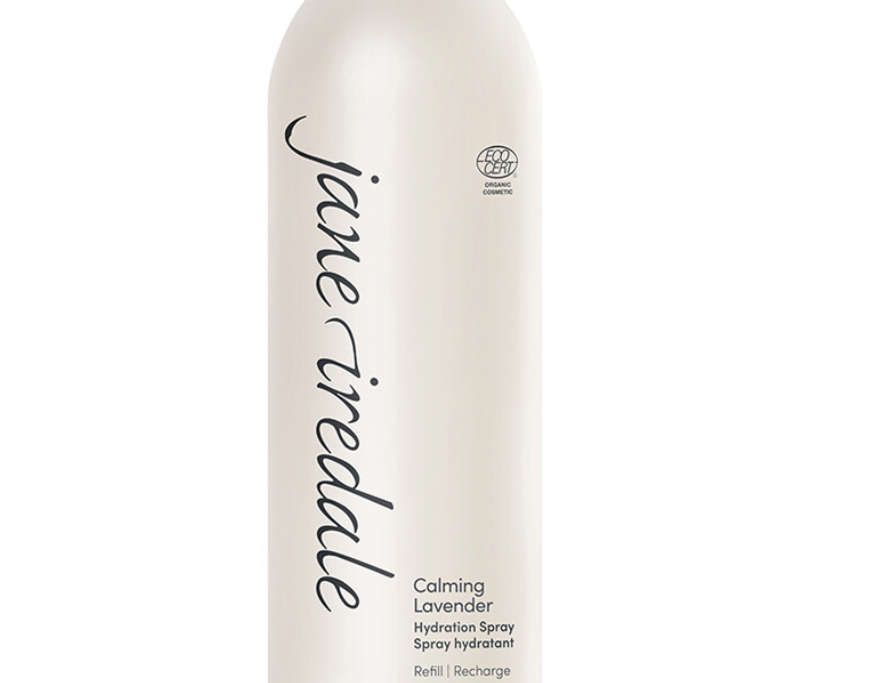 Jane Iredale Calming Lavender Hydration Spray - JoyVIVA -  