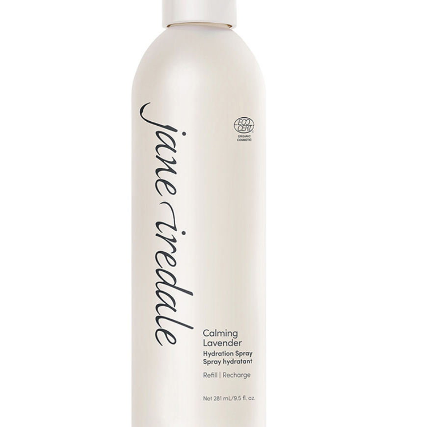 Jane Iredale Calming Lavender Hydration Spray - JoyVIVA -  