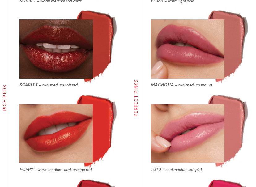 Jane Iredale ColorLuxe Hydrating Cream Lipstick - JoyVIVA -  