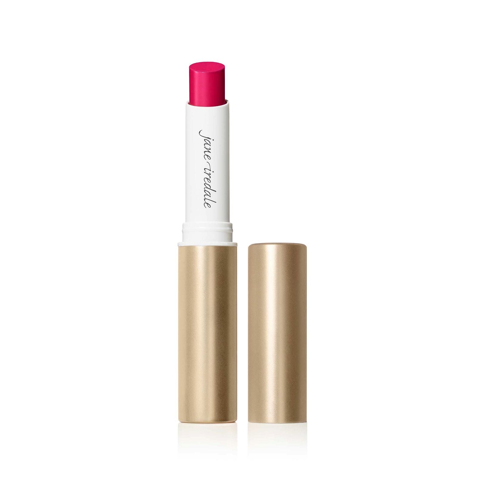 Jane Iredale ColorLuxe Hydrating Cream Lipstick - JoyVIVA -  