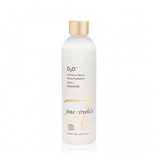 Jane Iredale D2O Hydration Spray - JoyVIVA -  