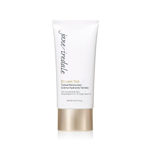 Jane Iredale Dream Tint Tinted Moisturizer SPF 15 - JoyVIVA -  