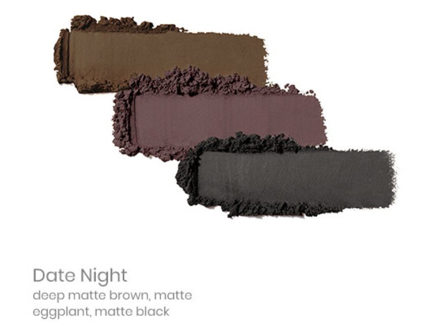 Jane Iredale Eye Shadow Triple - JoyVIVA -  