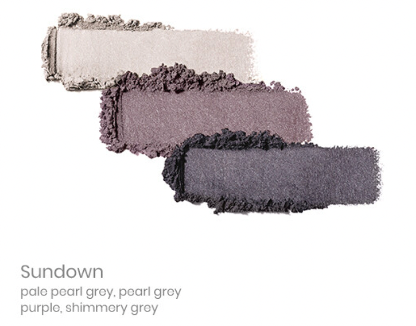 Jane Iredale Eye Shadow Triple - JoyVIVA -  