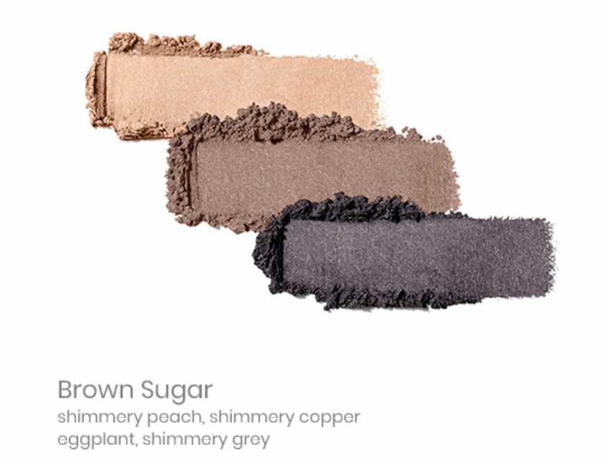 Jane Iredale Eye Shadow Triple - JoyVIVA -  