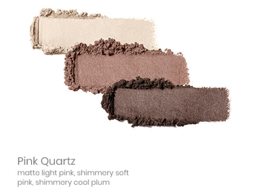 Jane Iredale Eye Shadow Triple - JoyVIVA -  