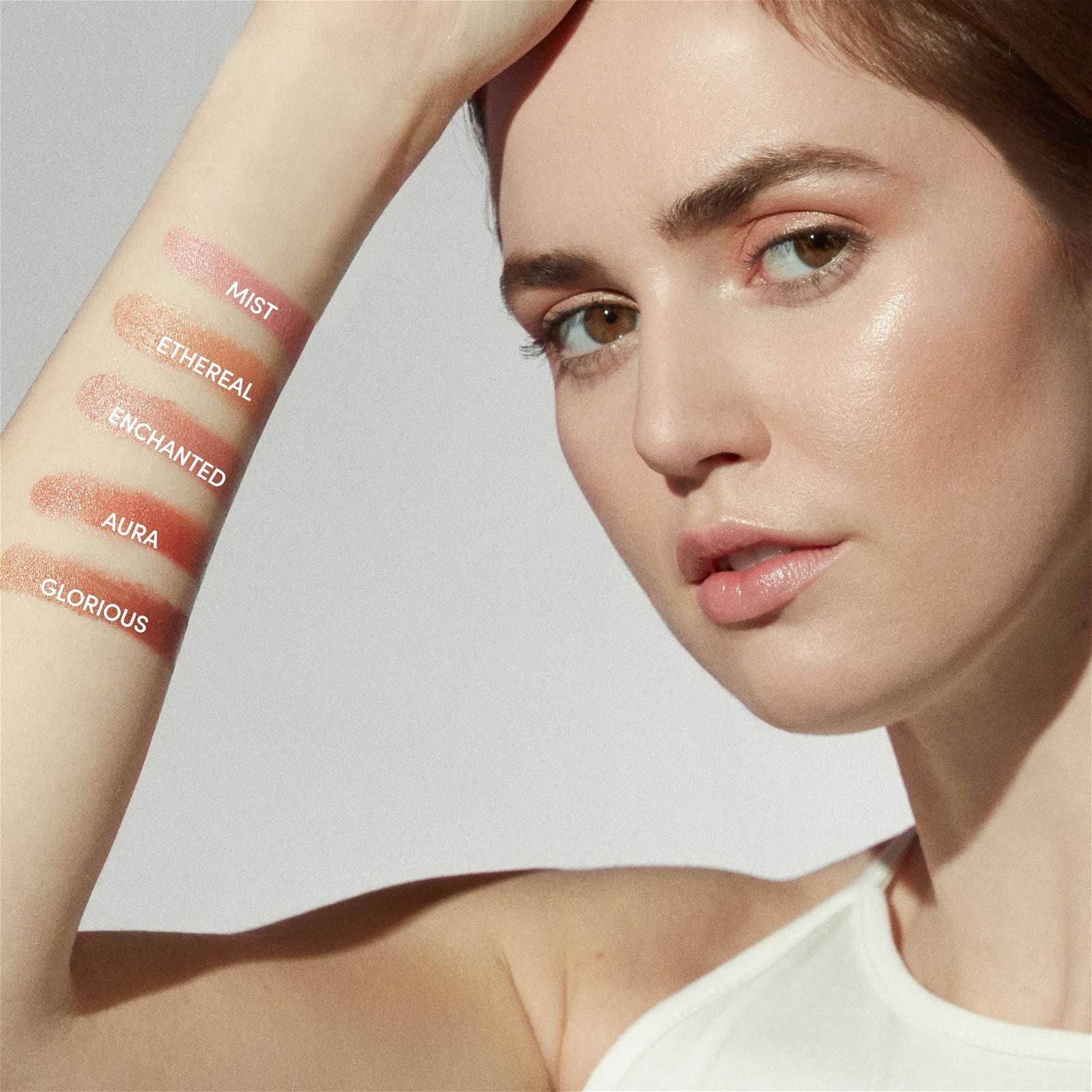 Jane Iredale Glow Time Blush & Highlighter Sticks - JoyVIVA -  