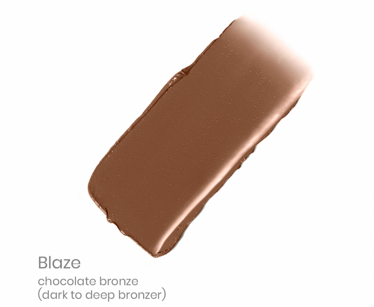 Jane Iredale Glow Time Bronzer Stick - JoyVIVA -  