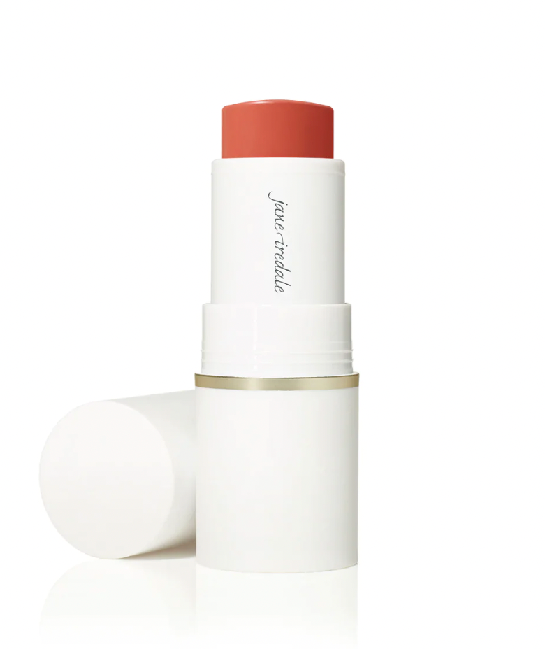 Jane Iredale Glow Time Matte Blush & Bronzer Stick - JoyVIVA -  