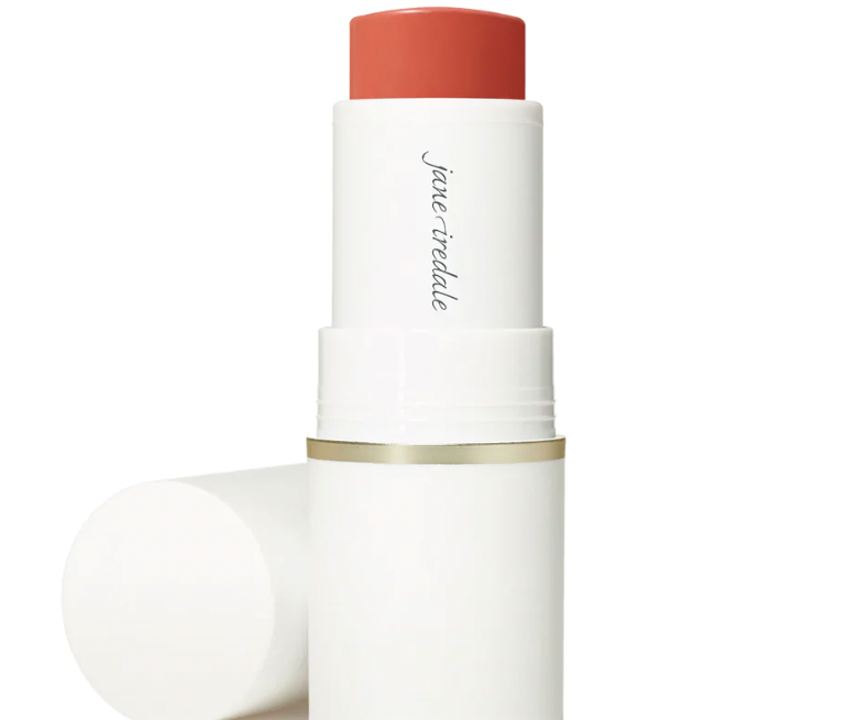 Jane Iredale Glow Time Matte Blush & Bronzer Stick - JoyVIVA -  