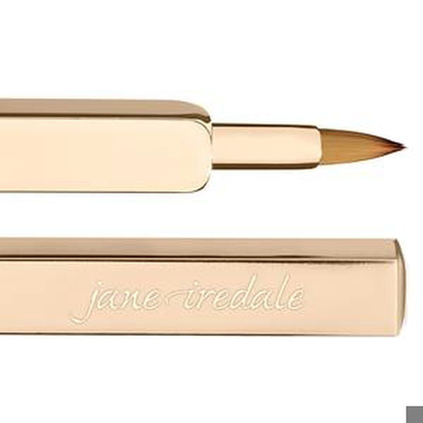 Jane Iredale Gold Retractable Lip Brush - JoyVIVA -  