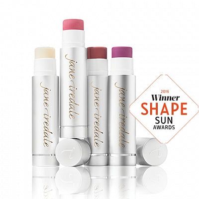 Jane Iredale LipDrink SPF 15 Lip Balm - JoyVIVA -  