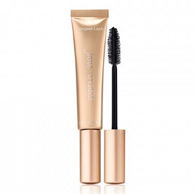Jane Iredale Longest Lash Thickening and Lengthening Mascara - JoyVIVA -  