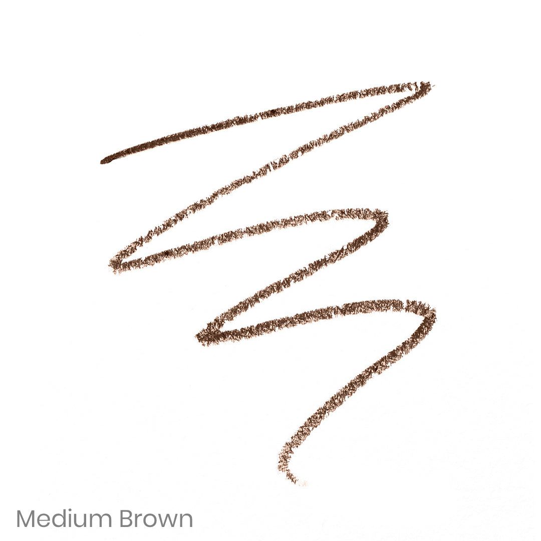 Jane Iredale Precision Brow Pencil - JoyVIVA -  