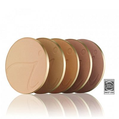 Jane Iredale PurePressed Base Mineral Foundation Refill - JoyVIVA -  