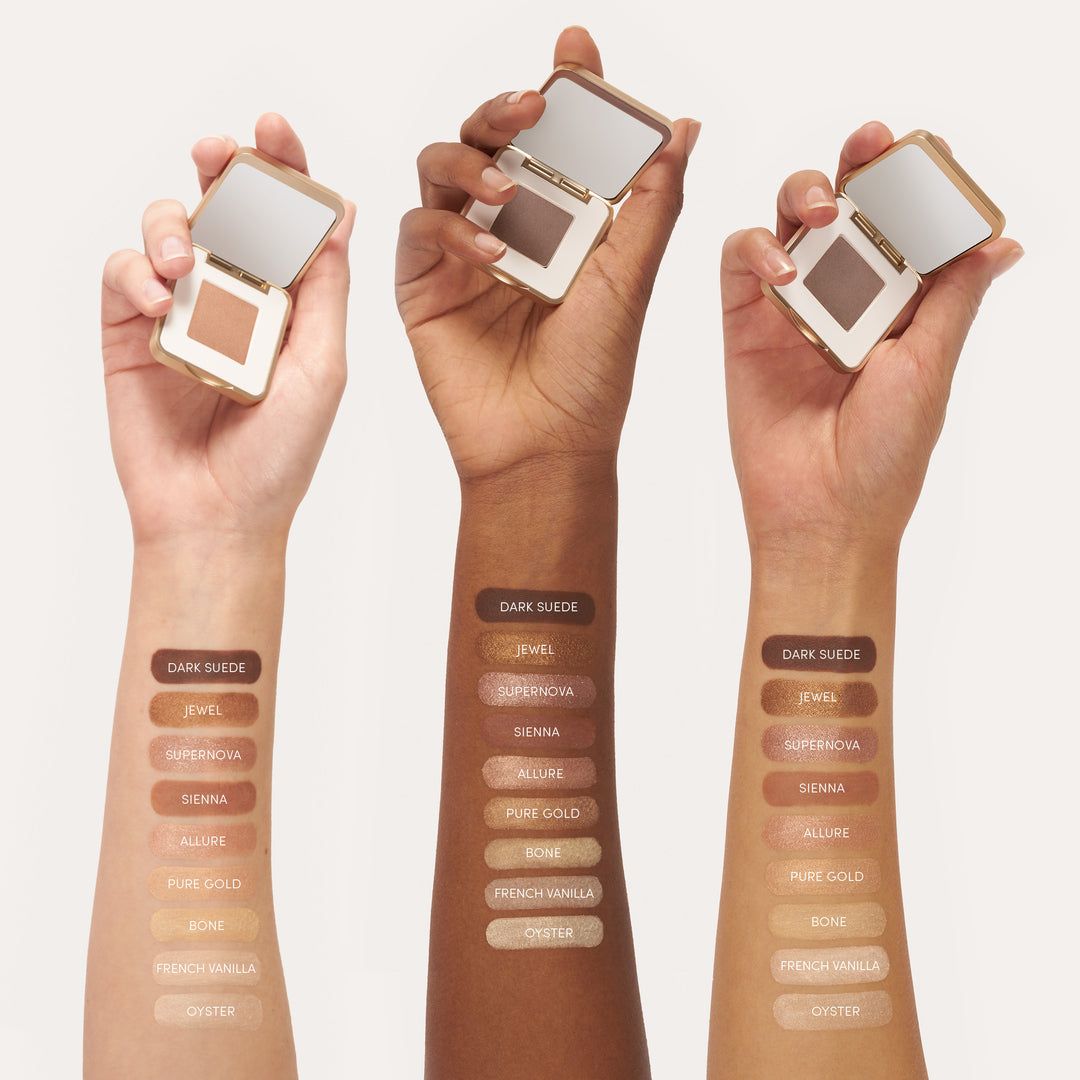 Jane Iredale PurePressed Eye Shadow - JoyVIVA -  