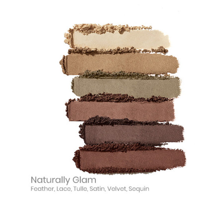 Jane Iredale PurePressed Eye Shadow Palettes - JoyVIVA -  