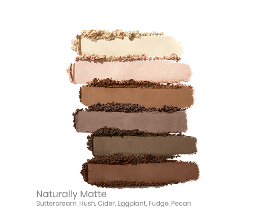 Jane Iredale PurePressed Eye Shadow Palettes - JoyVIVA -  