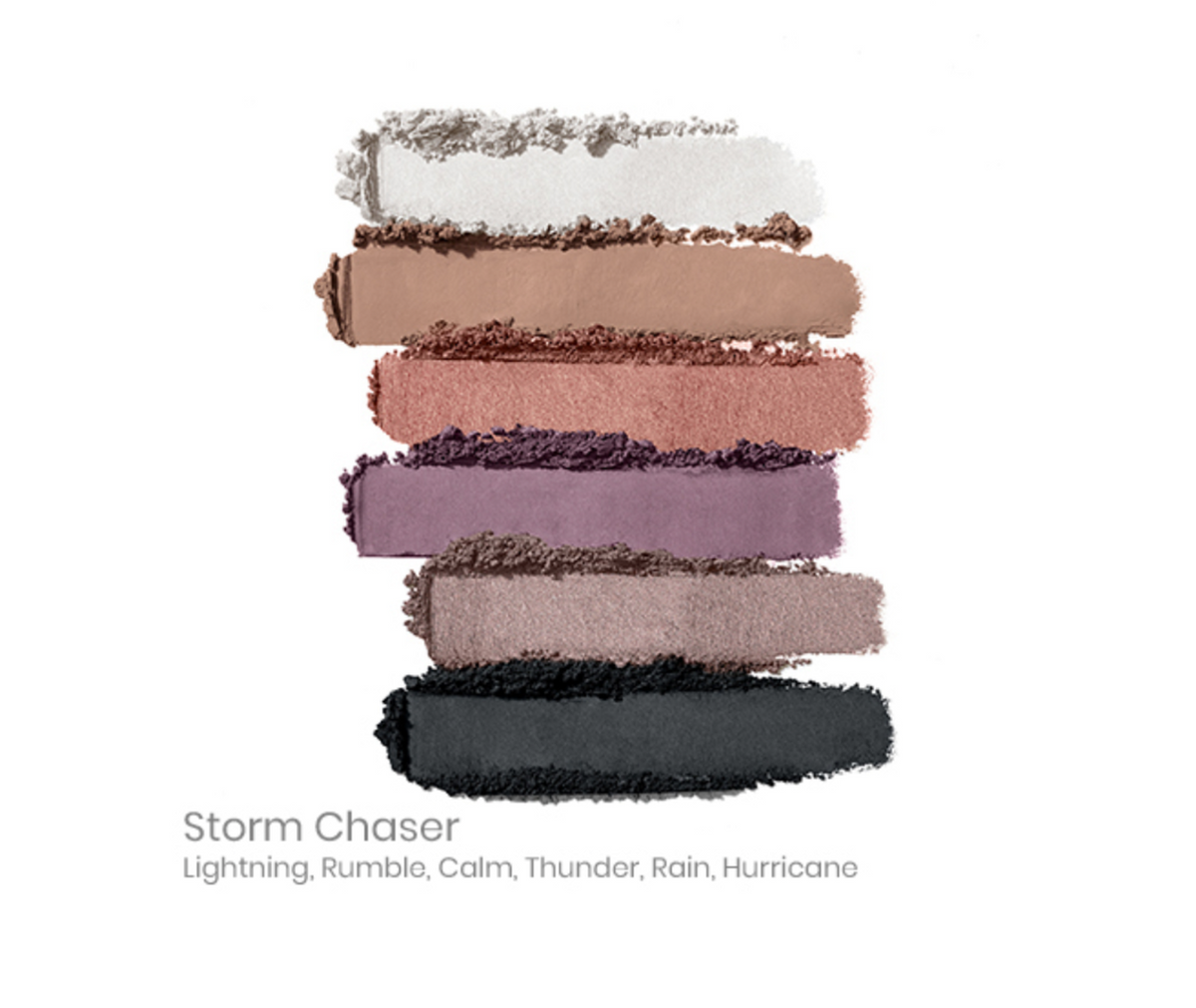 Jane Iredale PurePressed Eye Shadow Palettes - JoyVIVA -  