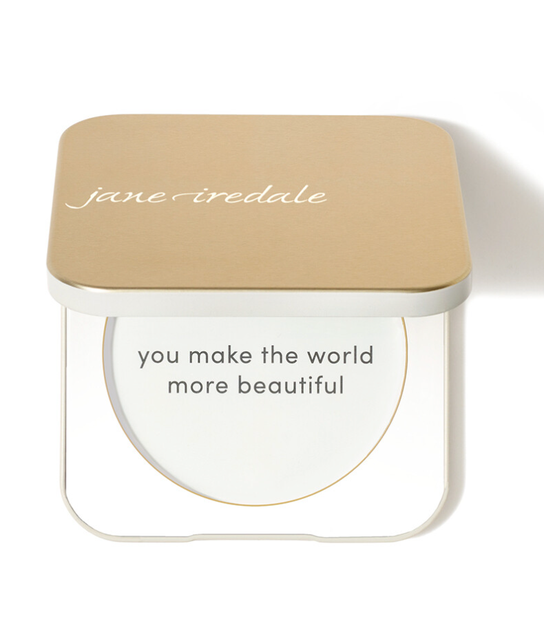 Jane Iredale Refillable Compact - JoyVIVA -  