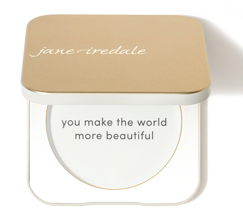 Jane Iredale Refillable Compact - JoyVIVA -  