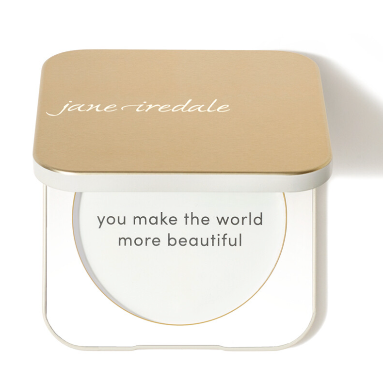 Jane Iredale Refillable Compact - JoyVIVA -  