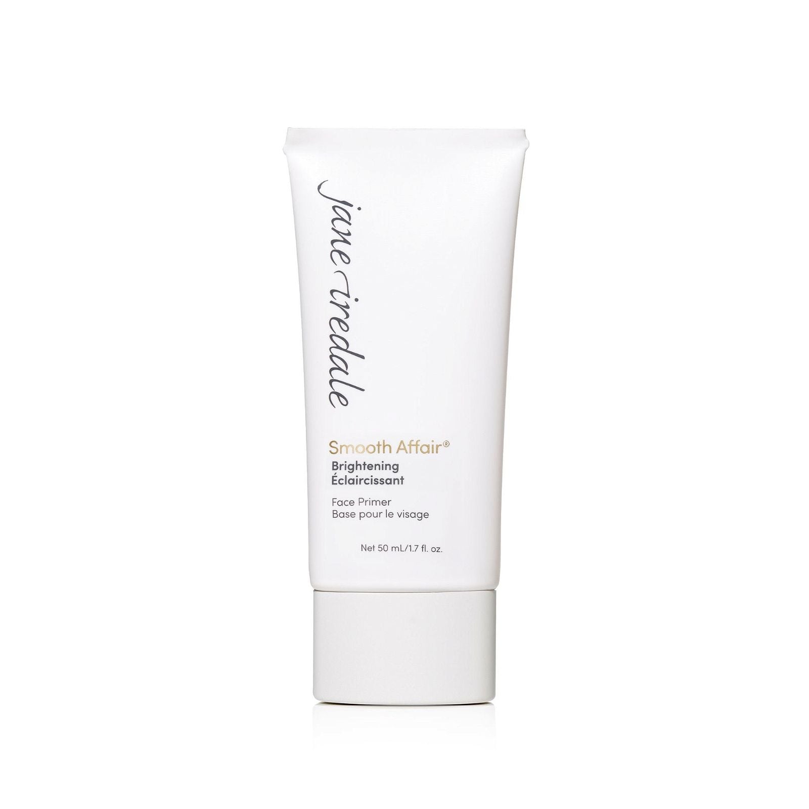 Jane Iredale Smooth Affair Brightening Face Primer - JoyVIVA -  