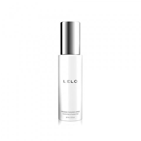 LELO Antibacterial Toy Cleaning Spray - JoyVIVA -  