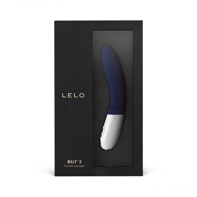 LELO BILLY 2 - JoyVIVA -  