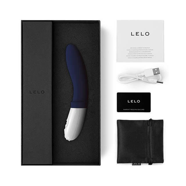 LELO BILLY 2 - JoyVIVA -  