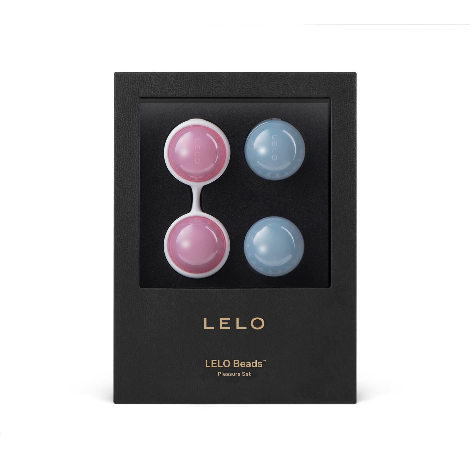 LELO Beads - JoyVIVA -  