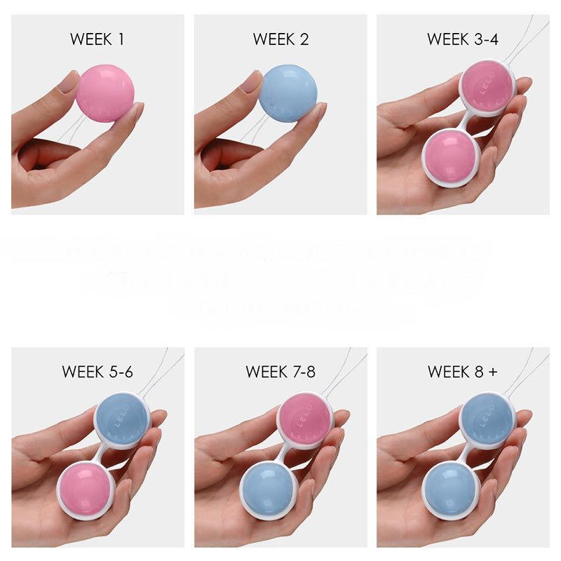 LELO Beads - JoyVIVA -  