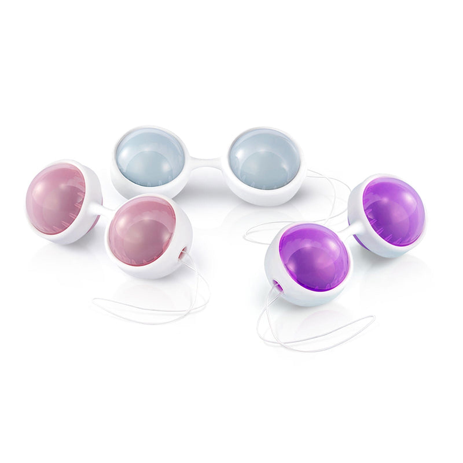 LELO Beads Plus - JoyVIVA -  