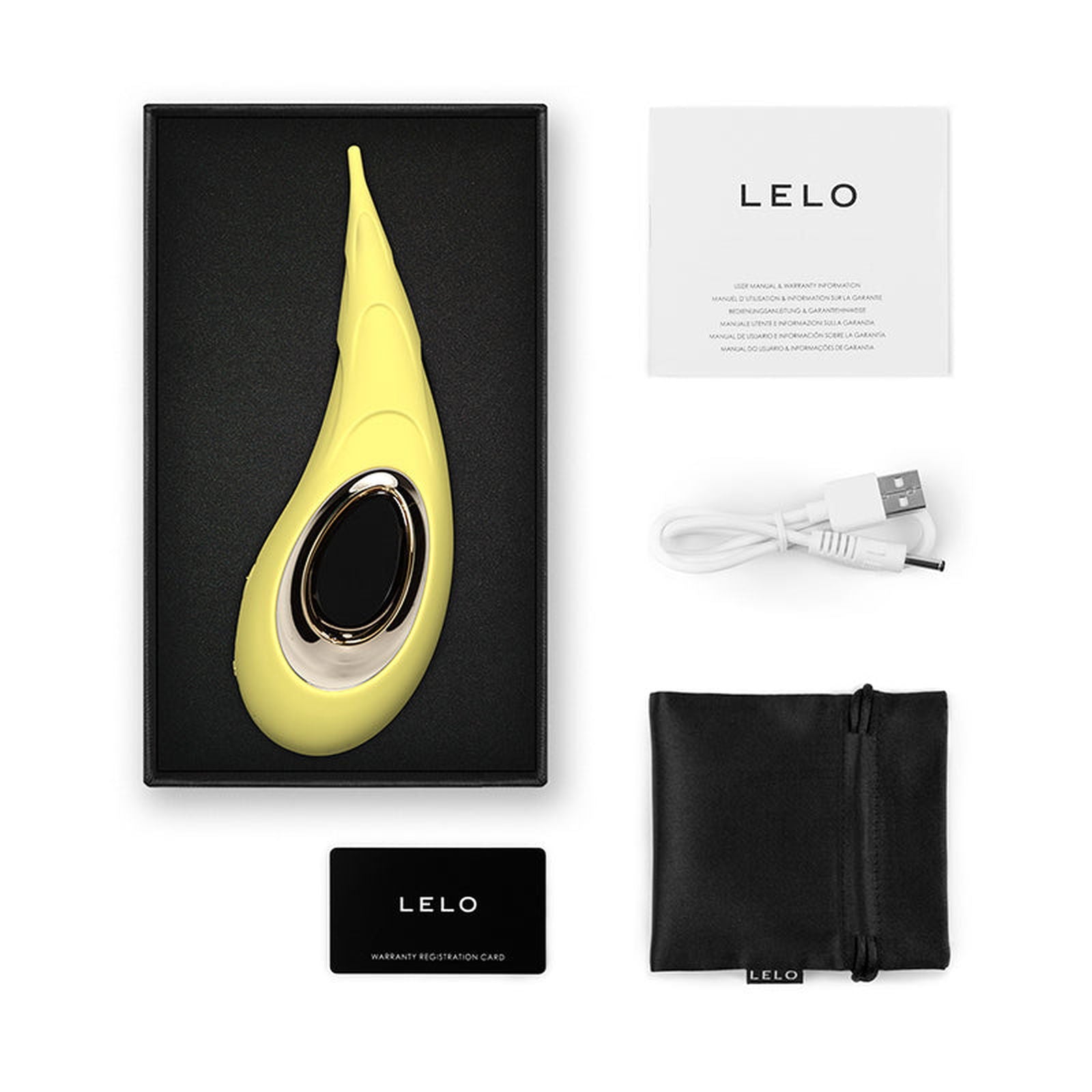 LELO DOT Cruise - JoyVIVA -  