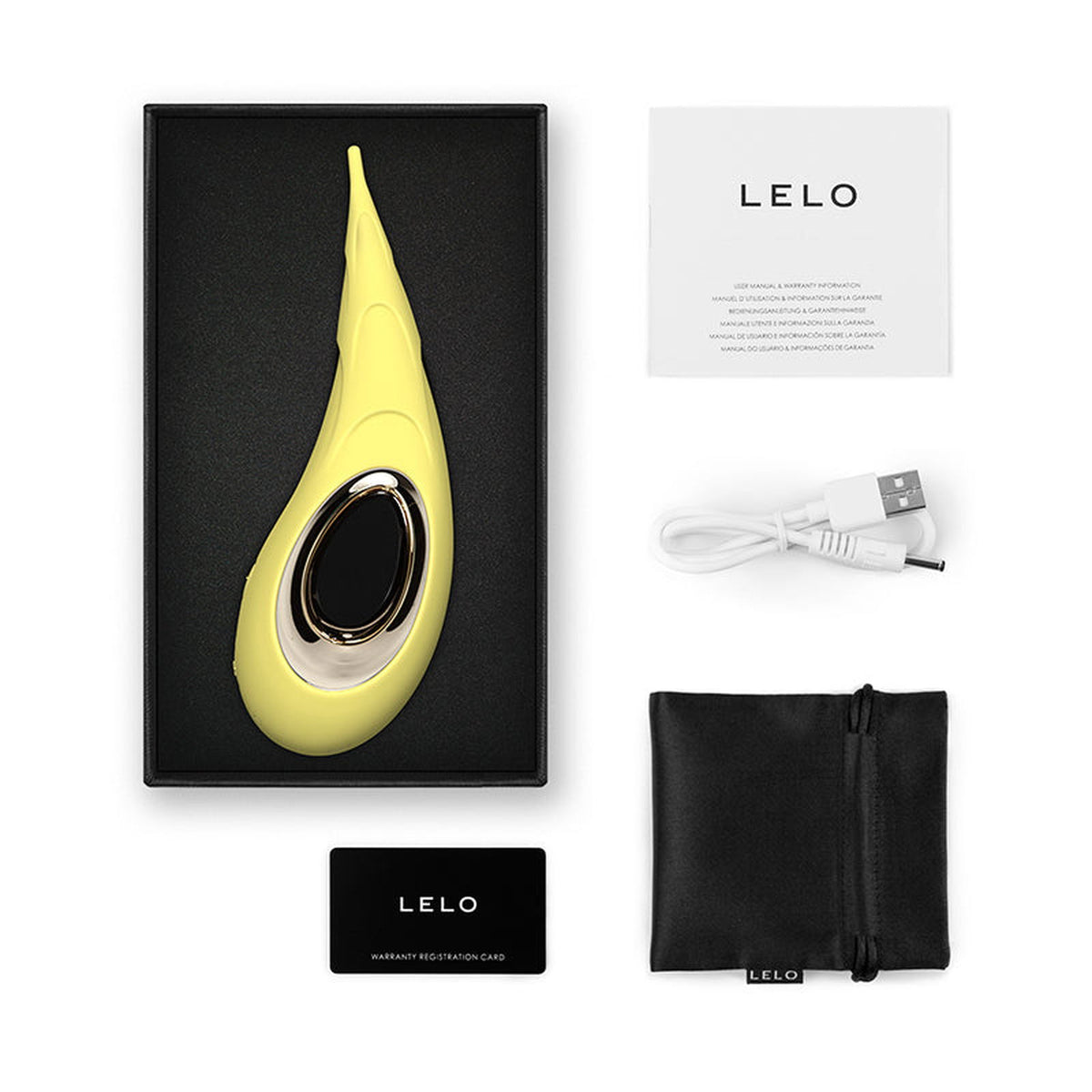 LELO DOT Cruise - JoyVIVA -  