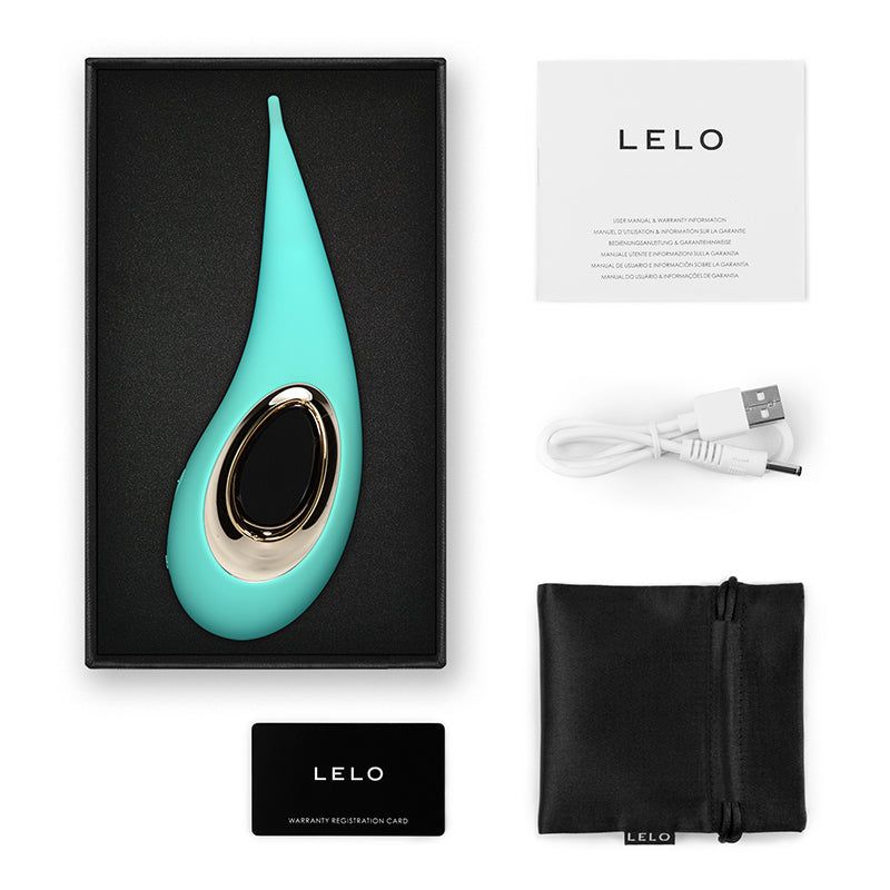 LELO Dot - JoyVIVA -  