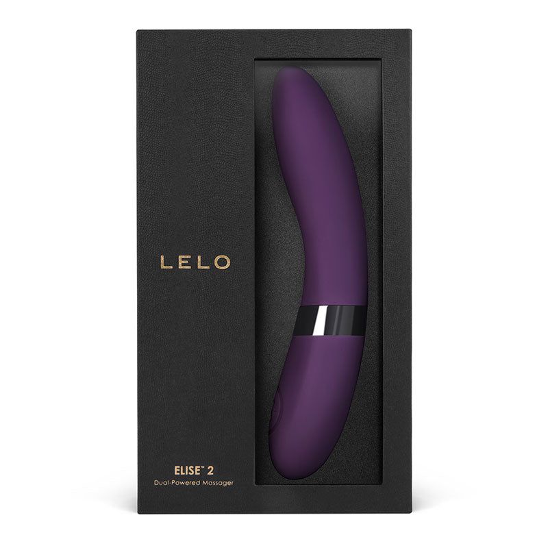 LELO ELISE 2 - JoyVIVA -  