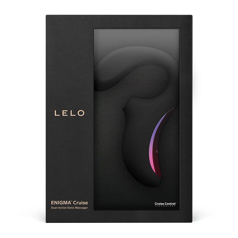 LELO ENIGMA Cruise - JoyVIVA -  