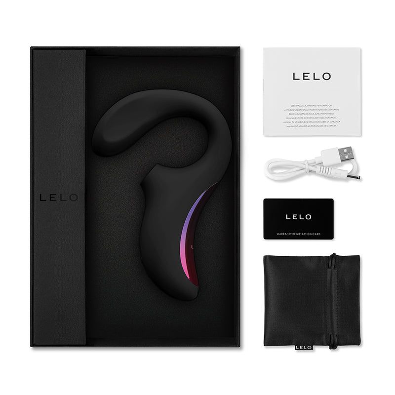 LELO ENIGMA Cruise - JoyVIVA -  