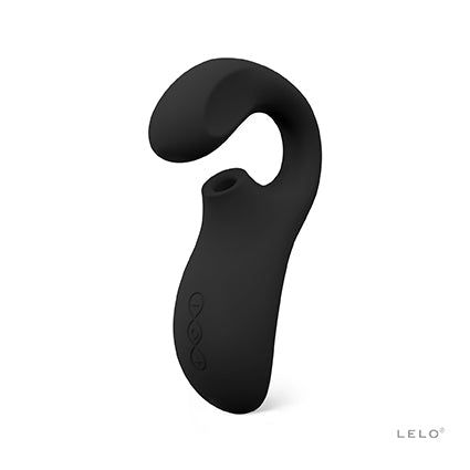 LELO Enigma Dual-Action Sonic Massager - JoyVIVA -  