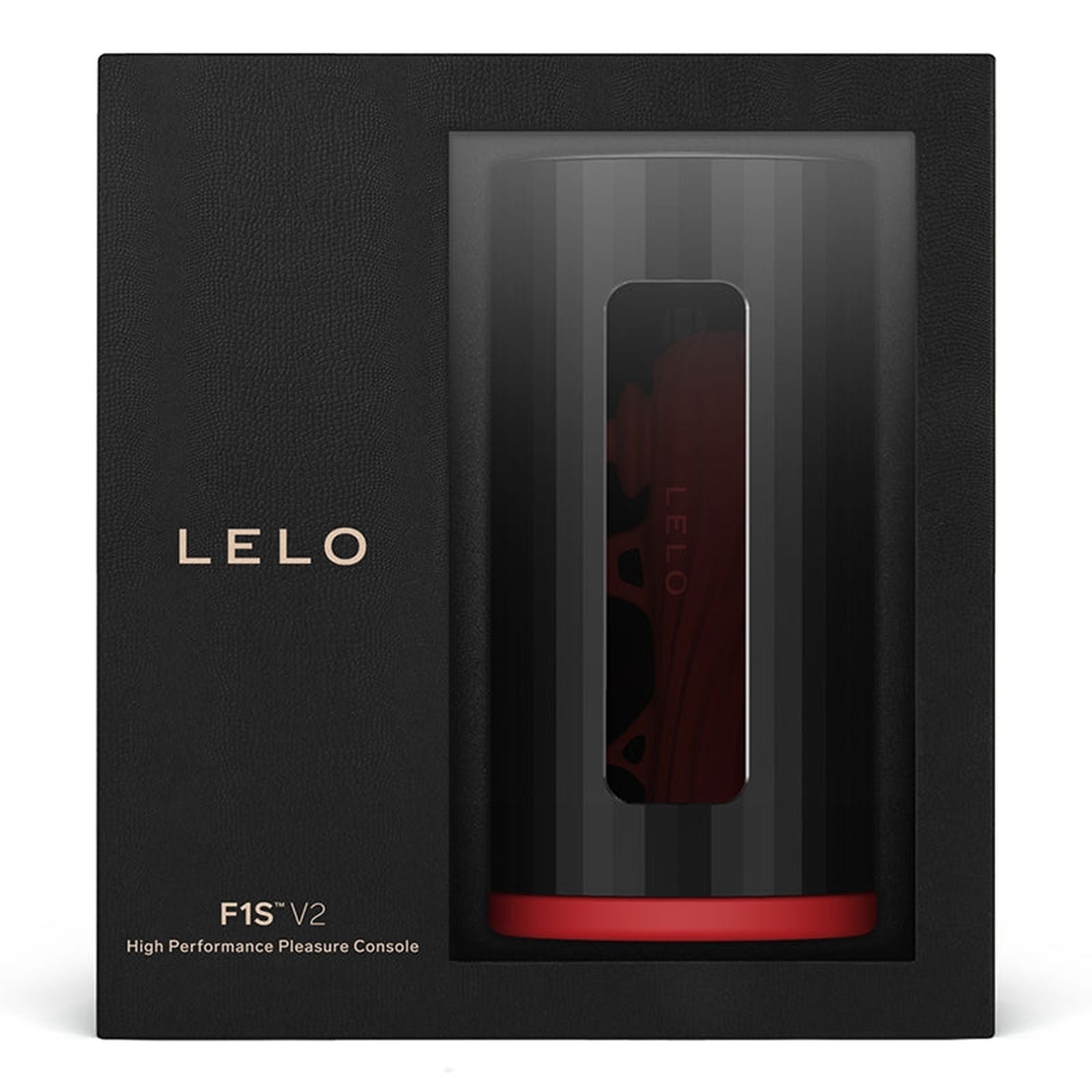 LELO F1S V2 - JoyVIVA -  