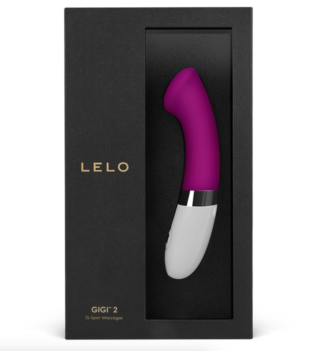 LELO Gigi 2 - JoyVIVA -  