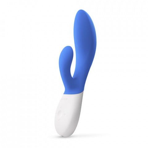 LELO Ina Wave 2 Triple Action Massager - JoyVIVA -  