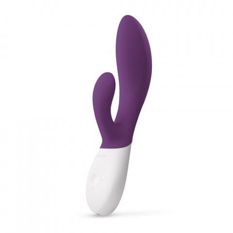 LELO Ina Wave 2 Triple Action Massager - JoyVIVA -  