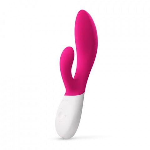 LELO Ina Wave 2 Triple Action Massager - JoyVIVA -  
