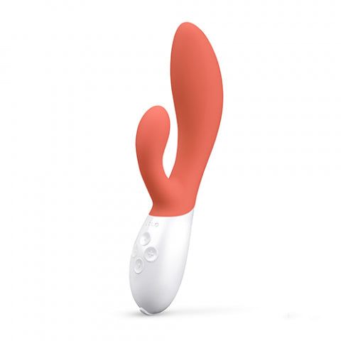 LELO Ina Wave 3 Dual-Action Massager - JoyVIVA -  