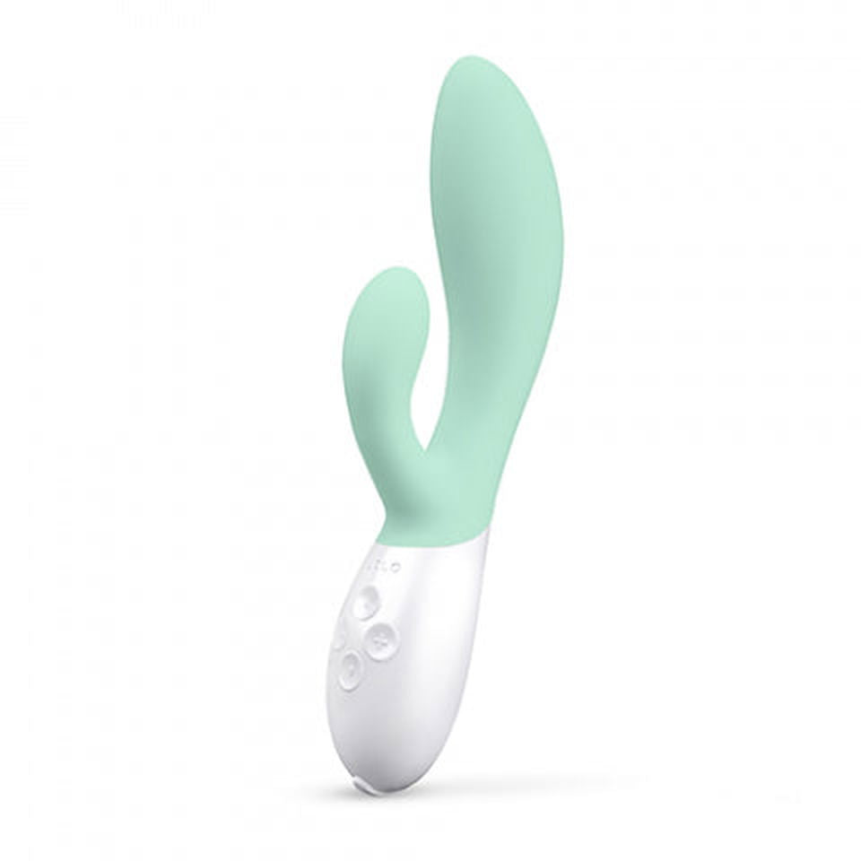 LELO Ina Wave 3 Dual-Action Massager - JoyVIVA -  